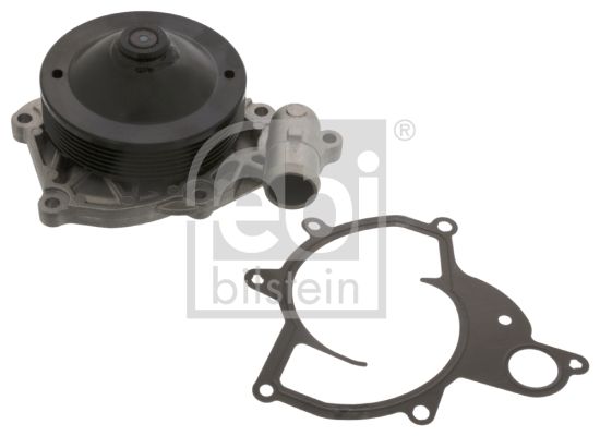 FEBI BILSTEIN 45252 Water Pump, engine cooling
