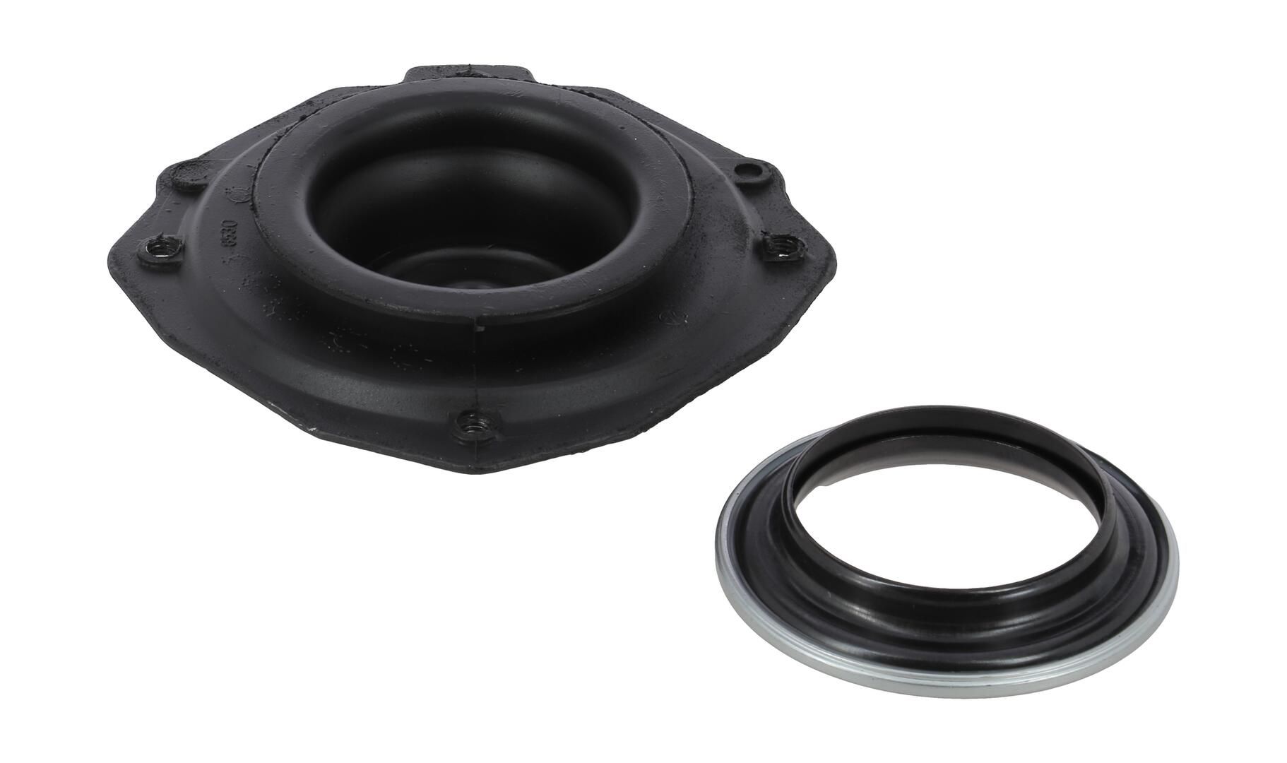 MONROE MK023 - Reparatursatz, Federbeinstützlager