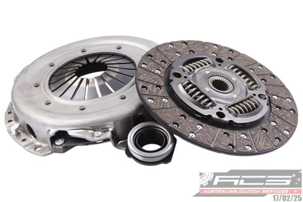 KIT STD FORD TRANSIT 2.3L - TecDoc Only