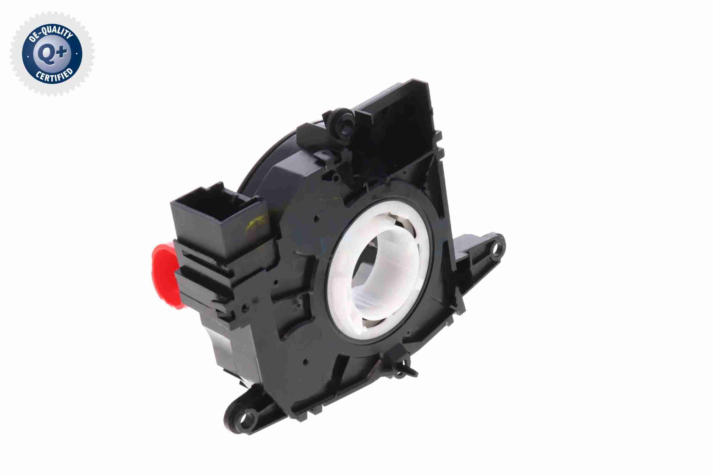 Wickelfeder, Airbag