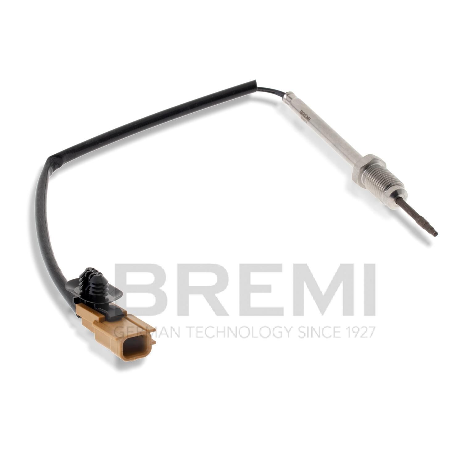 Sensor, Abgastemperatur