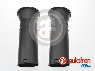 Staubschutzsatz, Stoßdämpfer