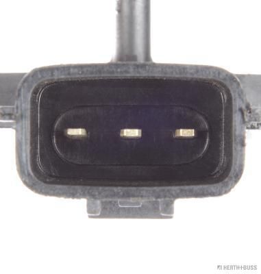 Sensor, Ladedruck Sensor, Ladedruck