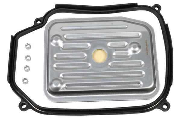 Hydraulikfiltersatz, Automatikgetriebe