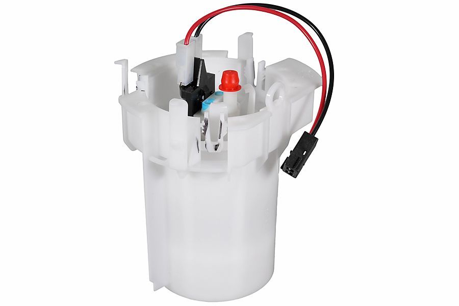 Kraftstoffpumpe