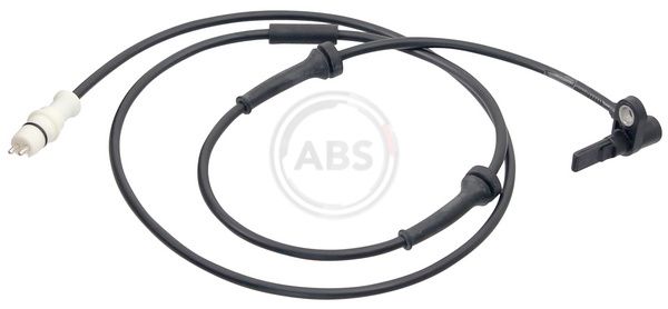 A.B.S. 30378 - Sensor, Raddrehzahl