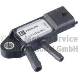 Sensor, Abgasdruck