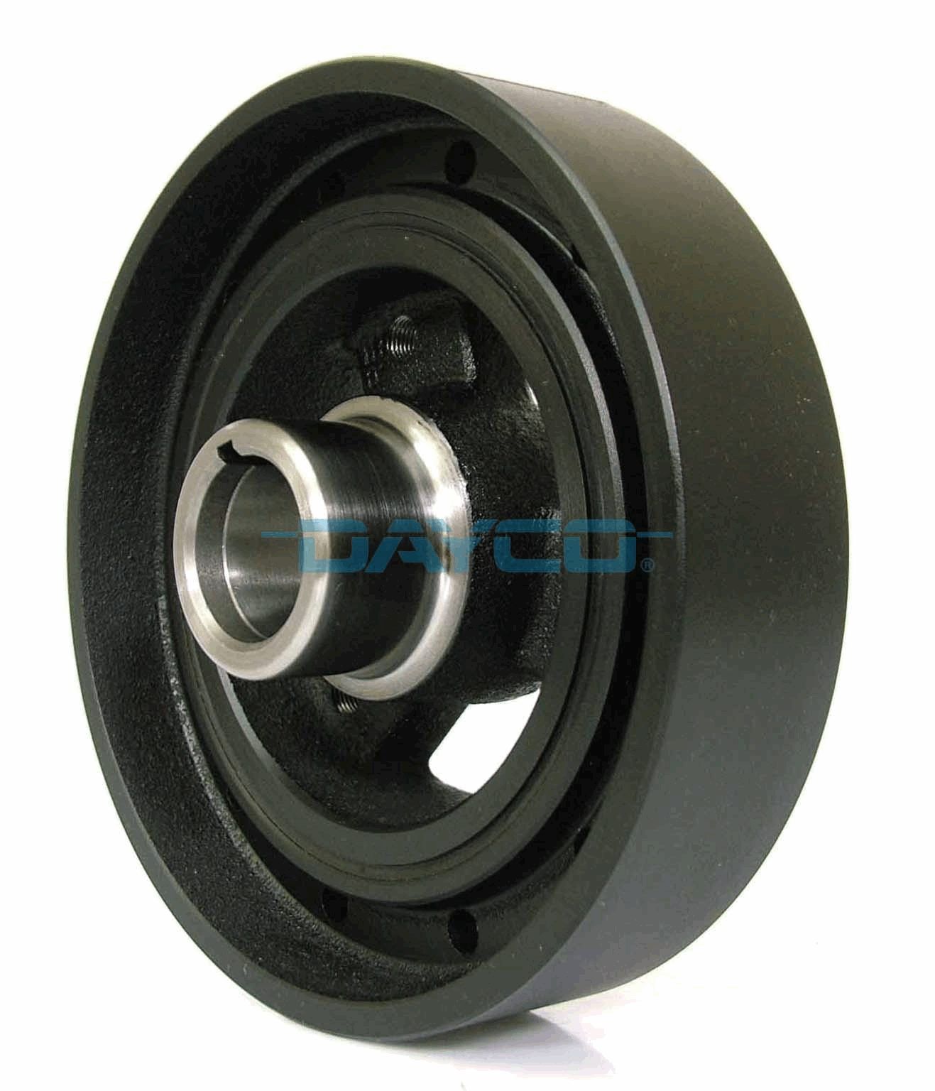 HARMONIC BALANCER - OEM - TecDoc 2