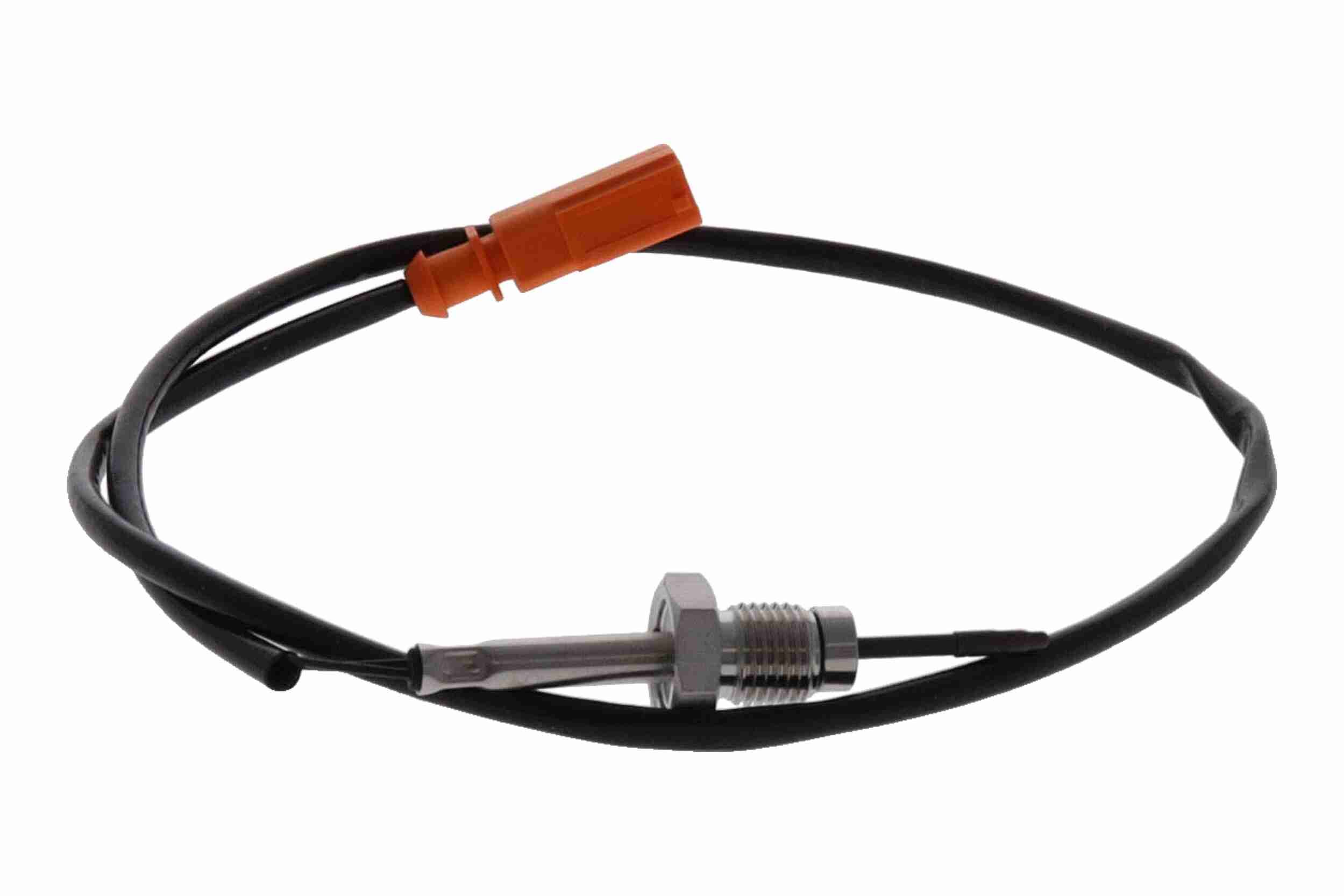 Sensor, Abgastemperatur