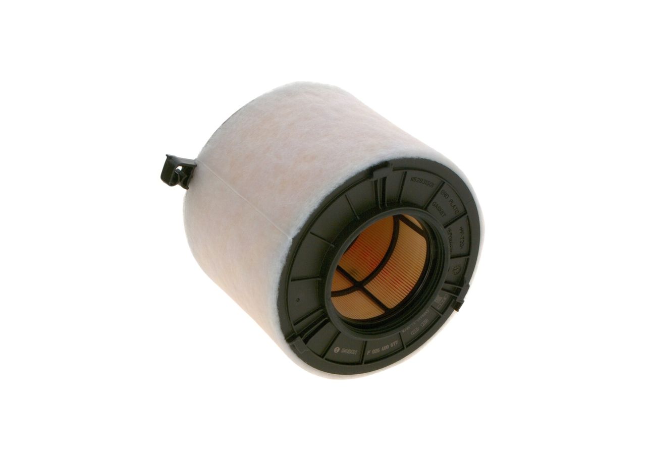 oro filtras
