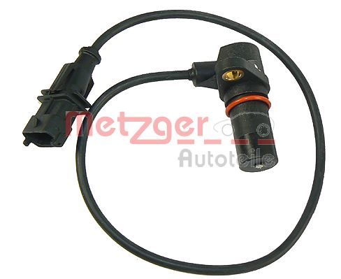 Sensor, crankshaft pulse 0902096