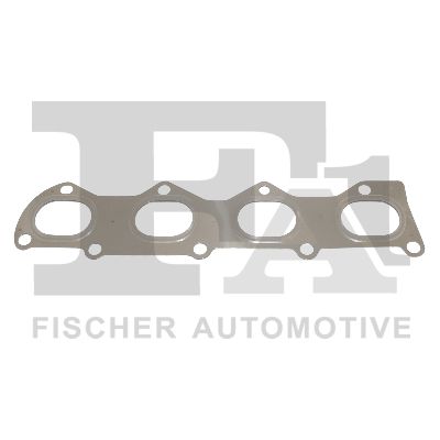 FA1 411-012 - Dichtung, Abgaskr&uuml;mmer