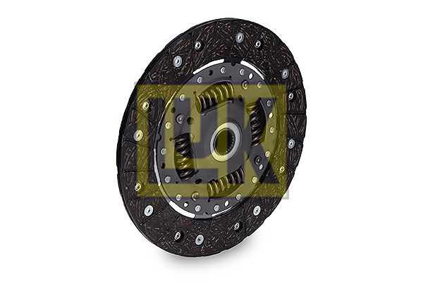 Clutch Disc 322 0554 10