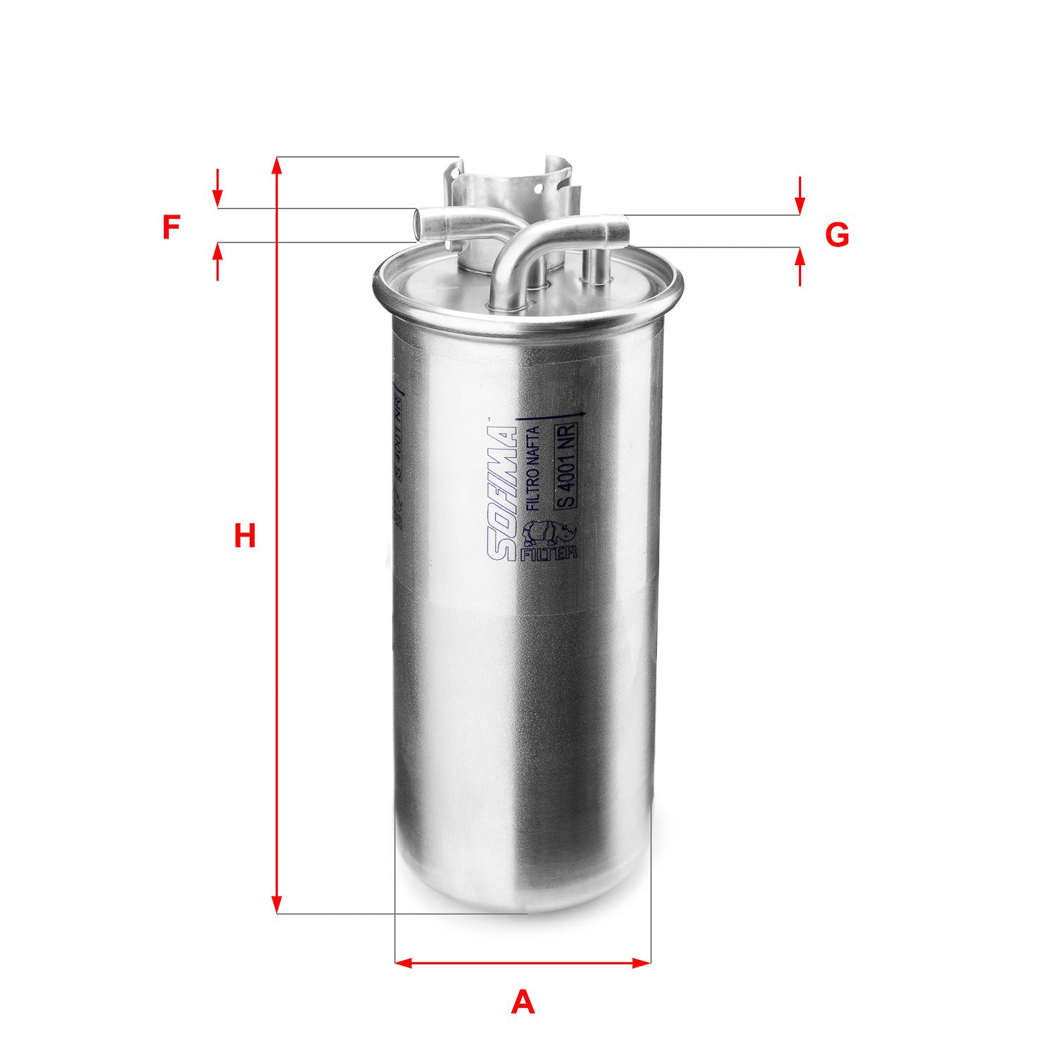 Kraftstofffilter