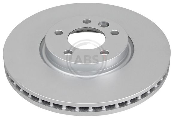 Brake Disc 18195