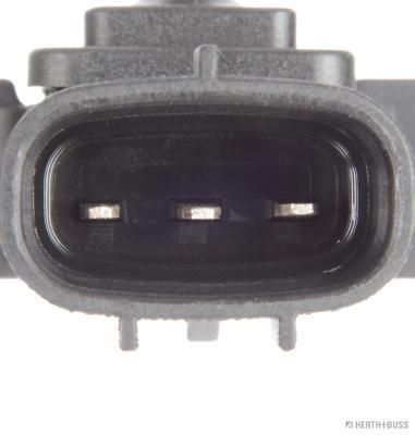 Sensor, Ladedruck
