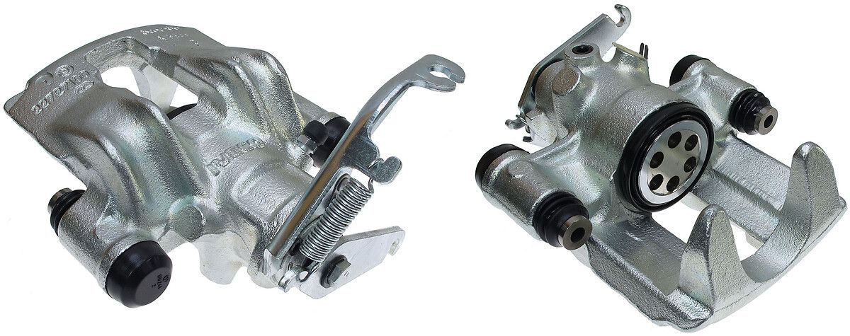 Bremssattel