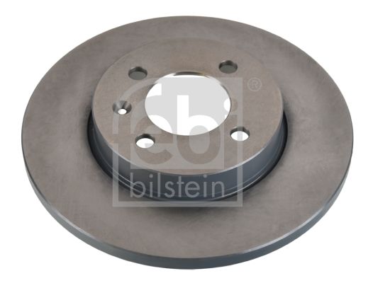 Brake Disc 06310