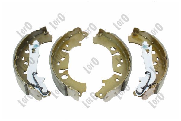 Brake Shoe Set 231-05-025