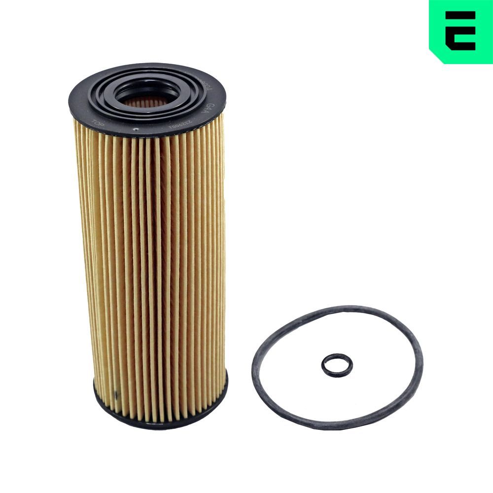 OPTIMAL OP-FOF40004 - &Ouml;lfilter