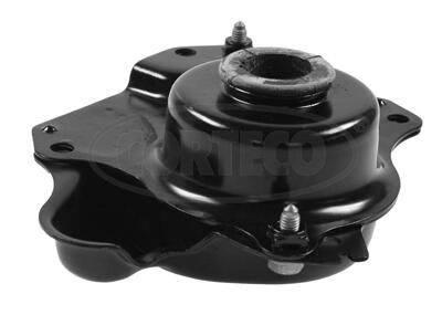 Lagerung, Automatikgetriebe