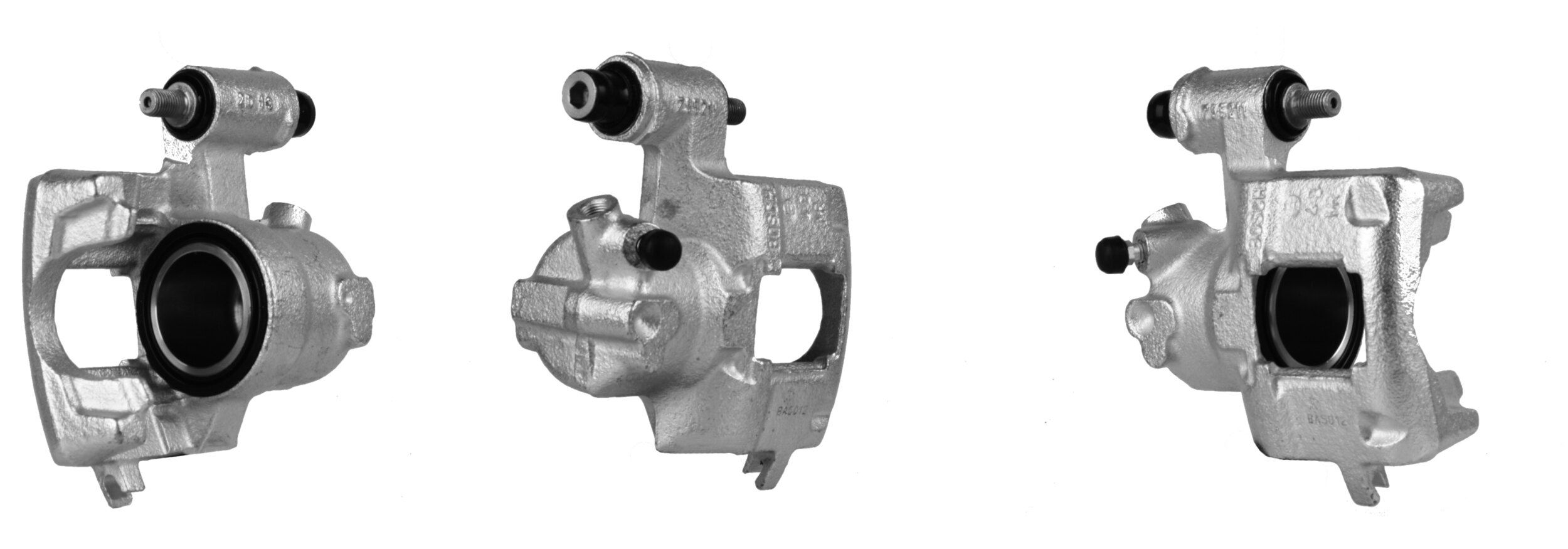 Bremssattel