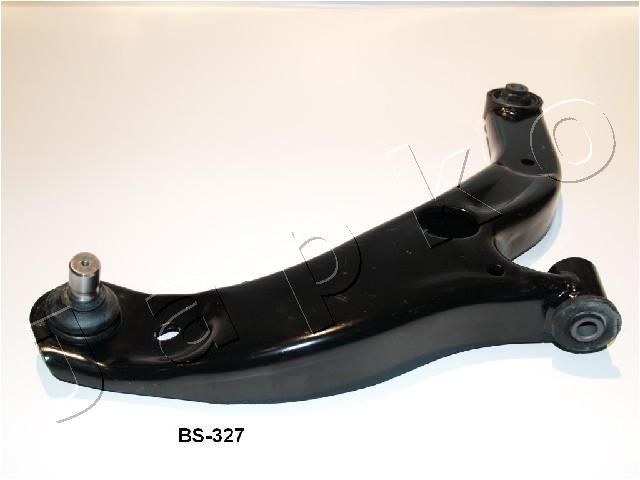 Control/Trailing Arm, wheel suspension 72326R