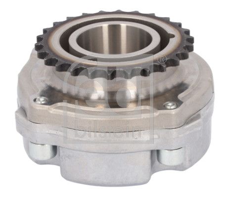 Nockenwellenversteller