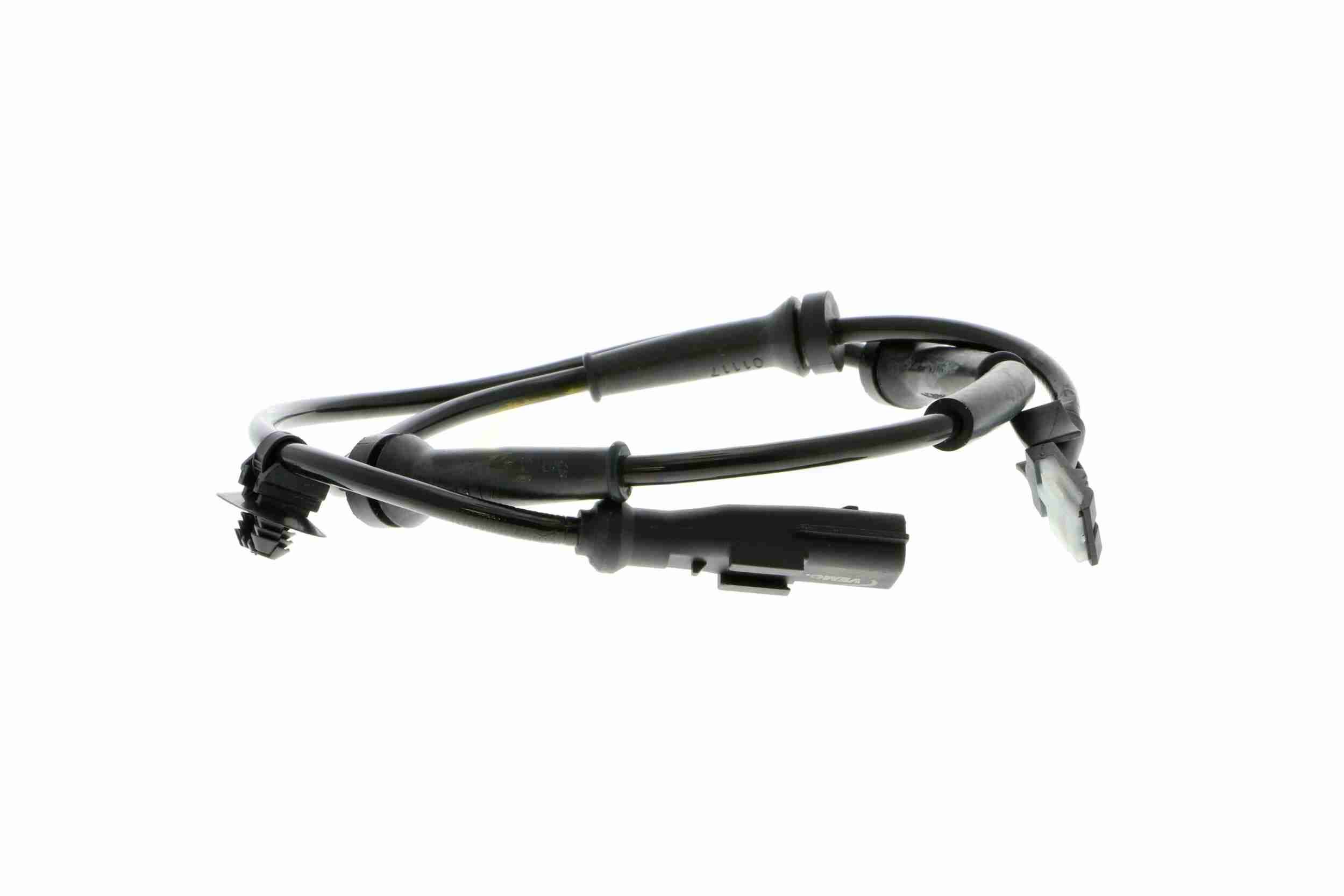 Sensor, Raddrehzahl