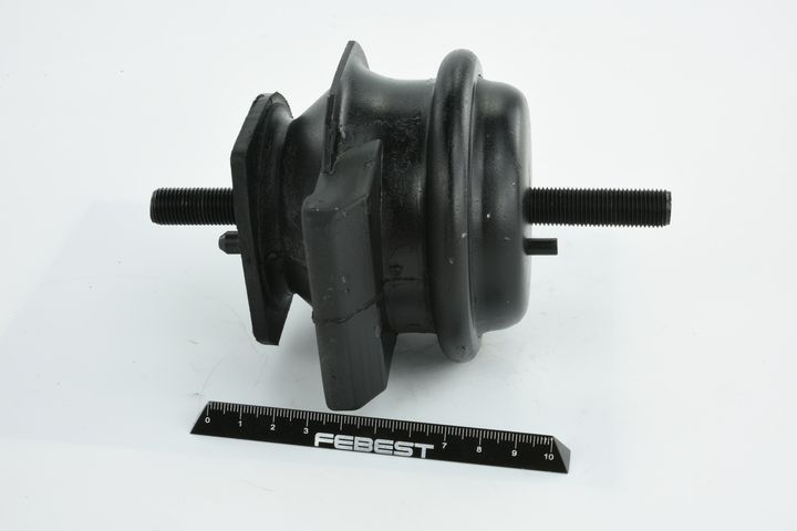 variklio montavimas