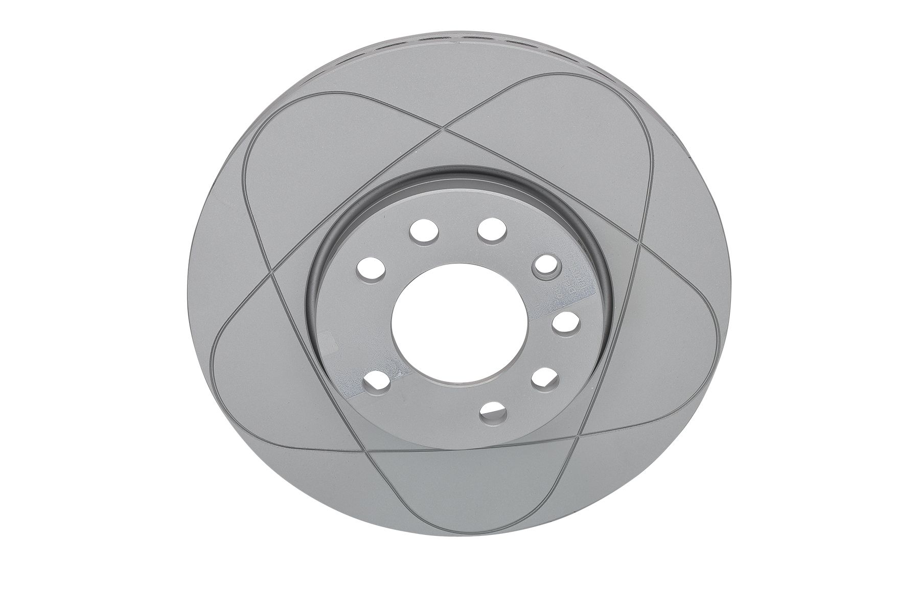 Brake Disc 24.0325-0119.1