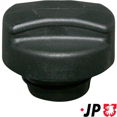 Verschluss, Kraftstofftank