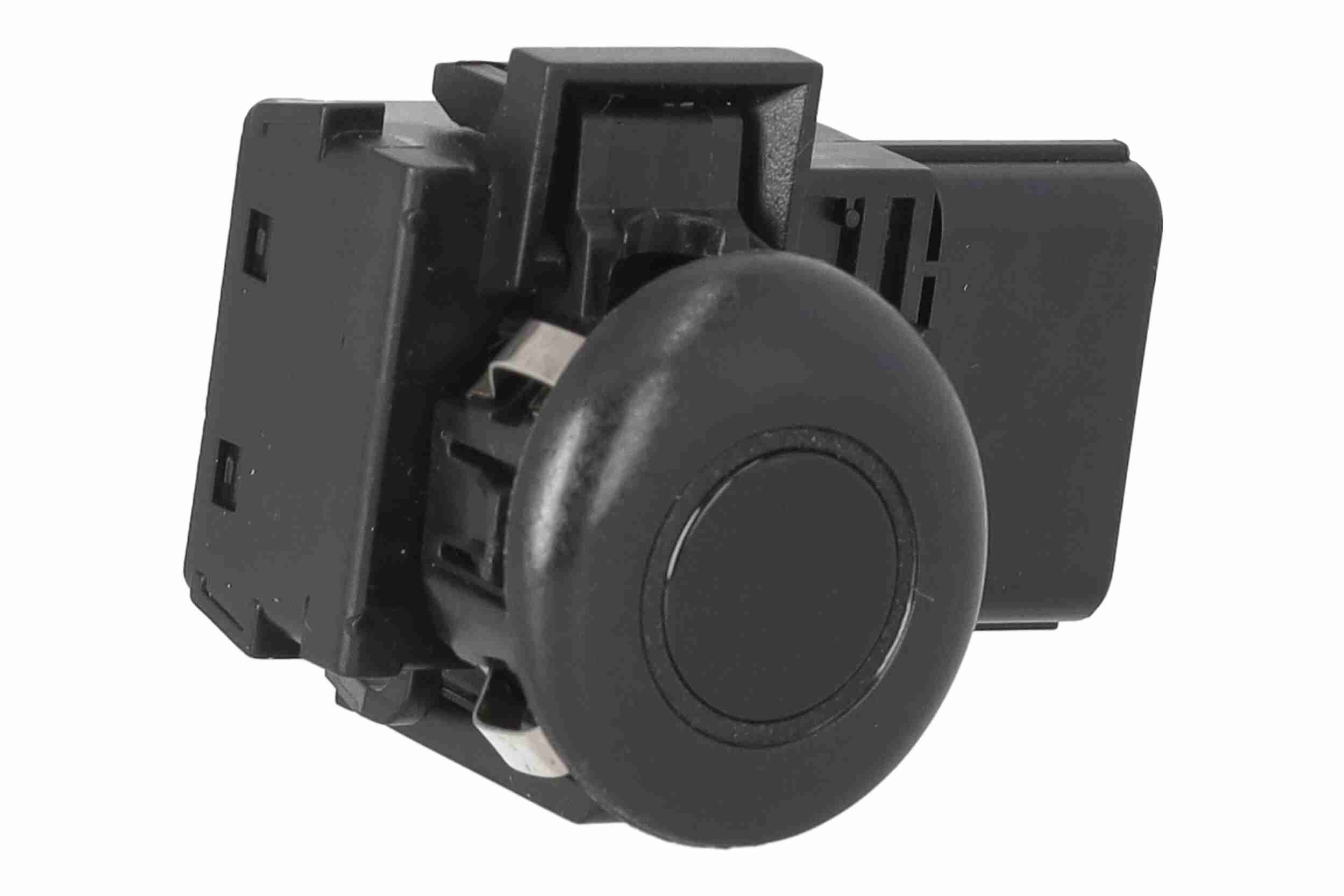 Sensor, Einparkhilfe