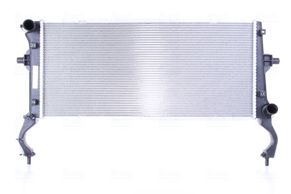 K&uuml;hler, Motork&uuml;hlung
