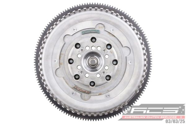 DMF MERC VITO 113CDI - TecDoc 2