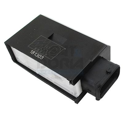 MEAT & DORIA 31119 - T&uuml;rschloss