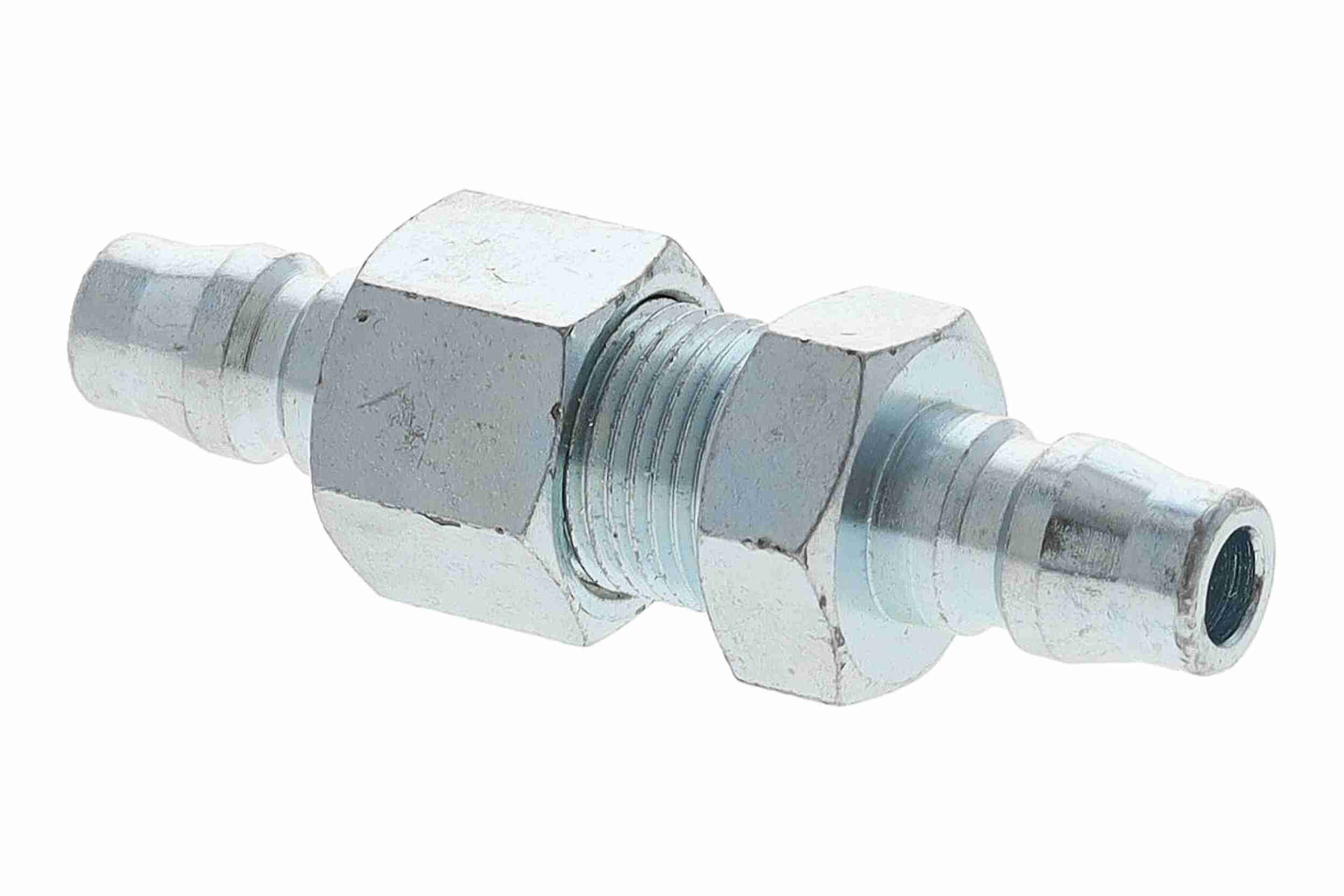 Bef&uuml;lladapter, Getriebe