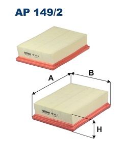 Luftfilter