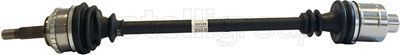 Drive Shaft 17-0432