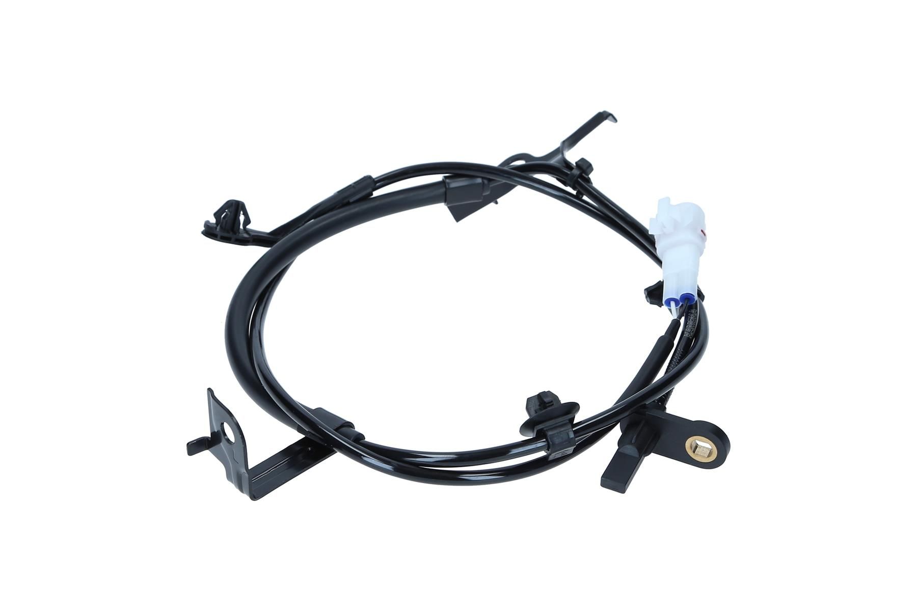 Sensor, Raddrehzahl