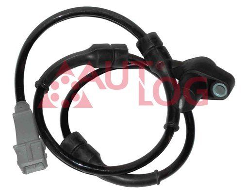 Sensor, Raddrehzahl