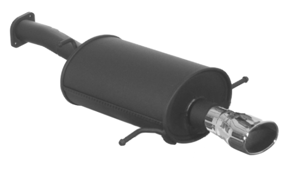 Sportschalld&auml;mpfer