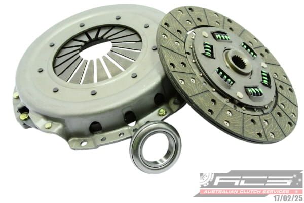 KIT STD FORD CAPRI 3.0L - TecDoc Only