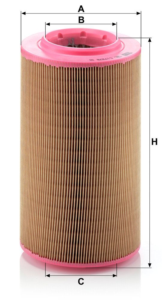 Luftfilter