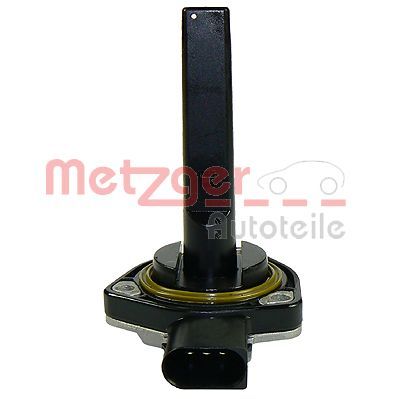 Sensor, Motorölstand