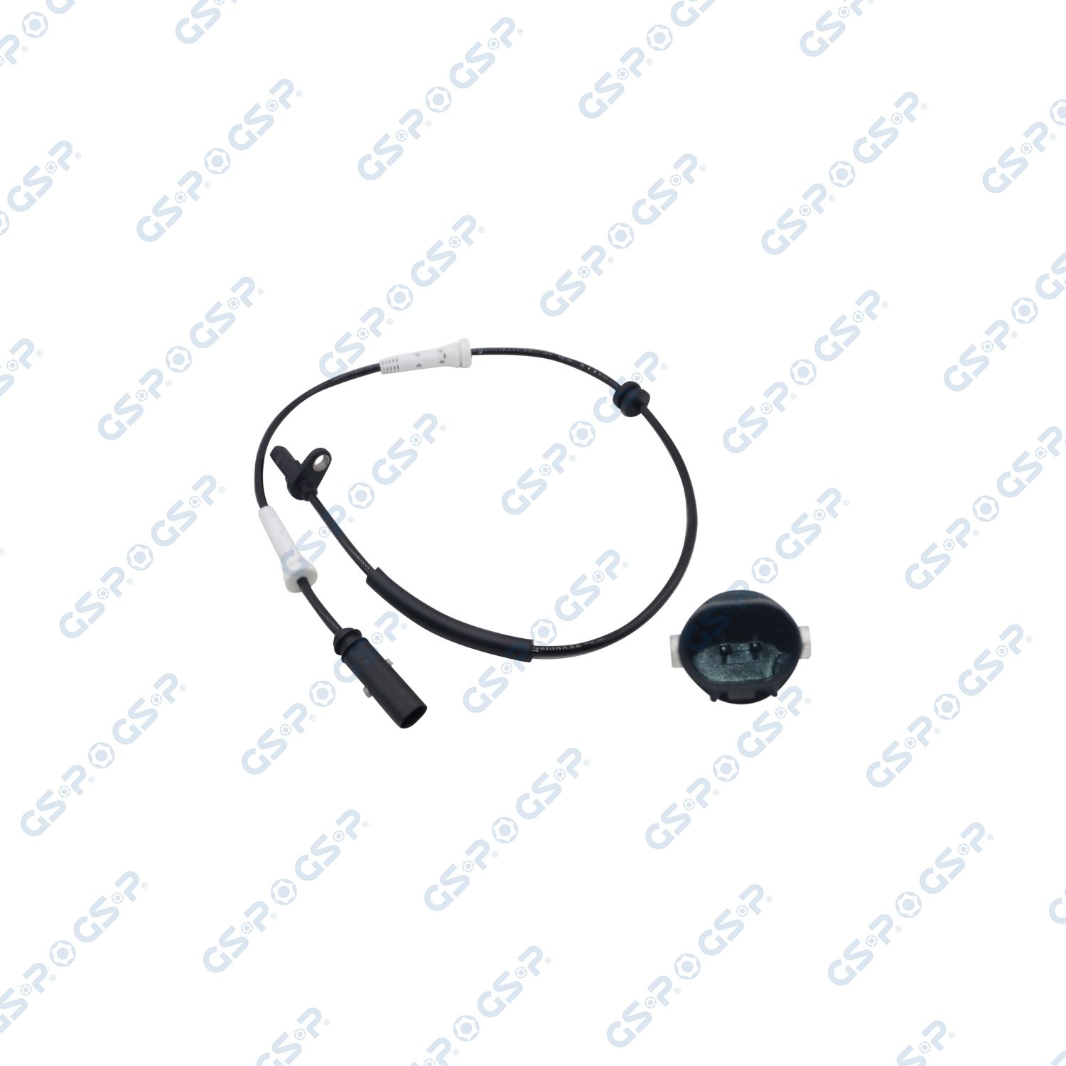 Sensor, revoluciones de la rueda