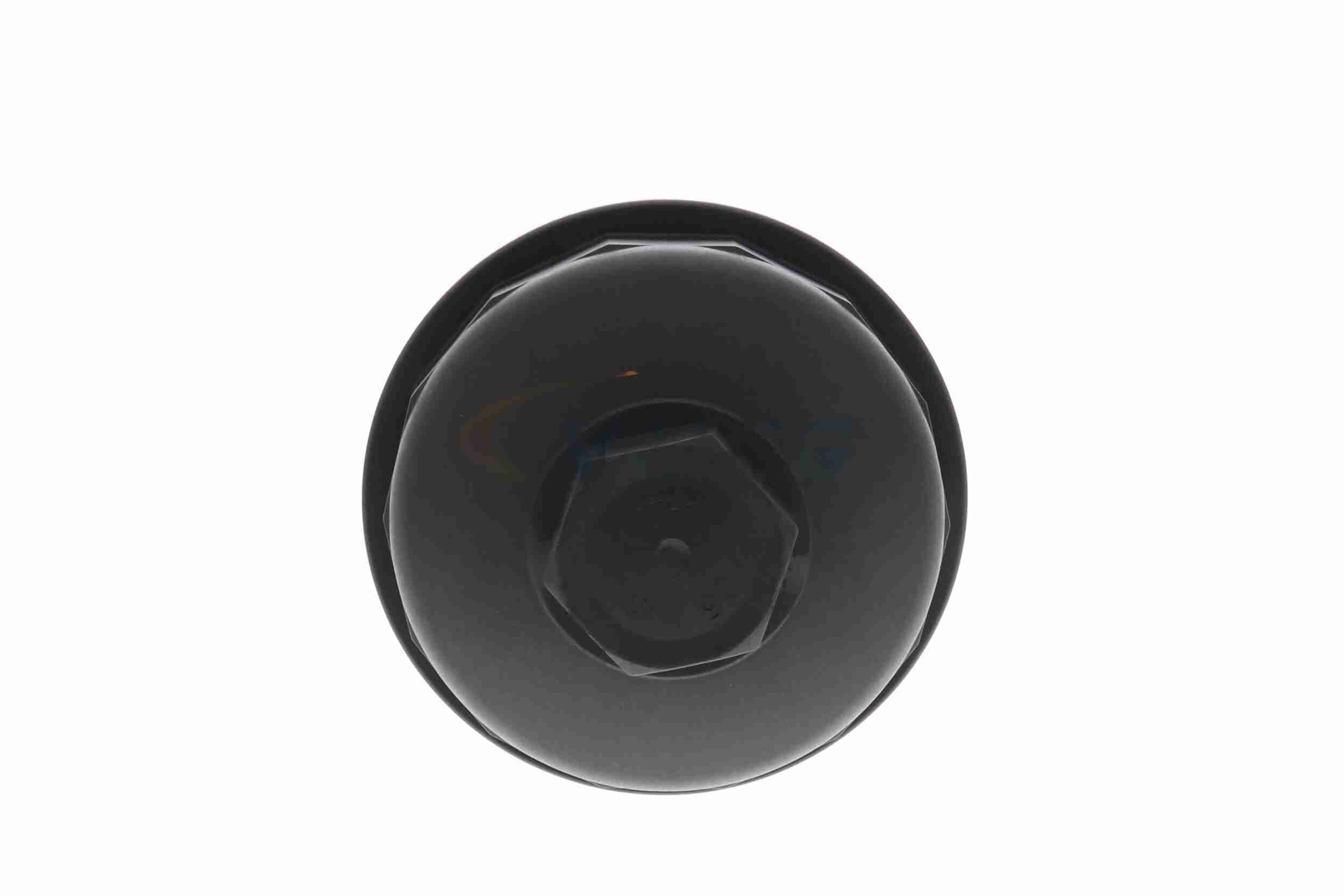 Deckel, &Ouml;lfiltergeh&auml;use