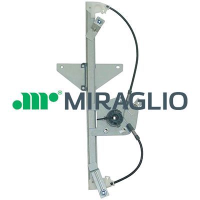 30/1703 MIRAGLIO ablakemelő