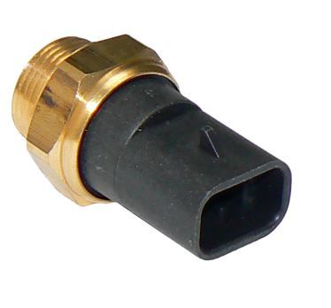 METZGER 0915204 - Temperaturschalter, K&uuml;hlerl&uuml;fter