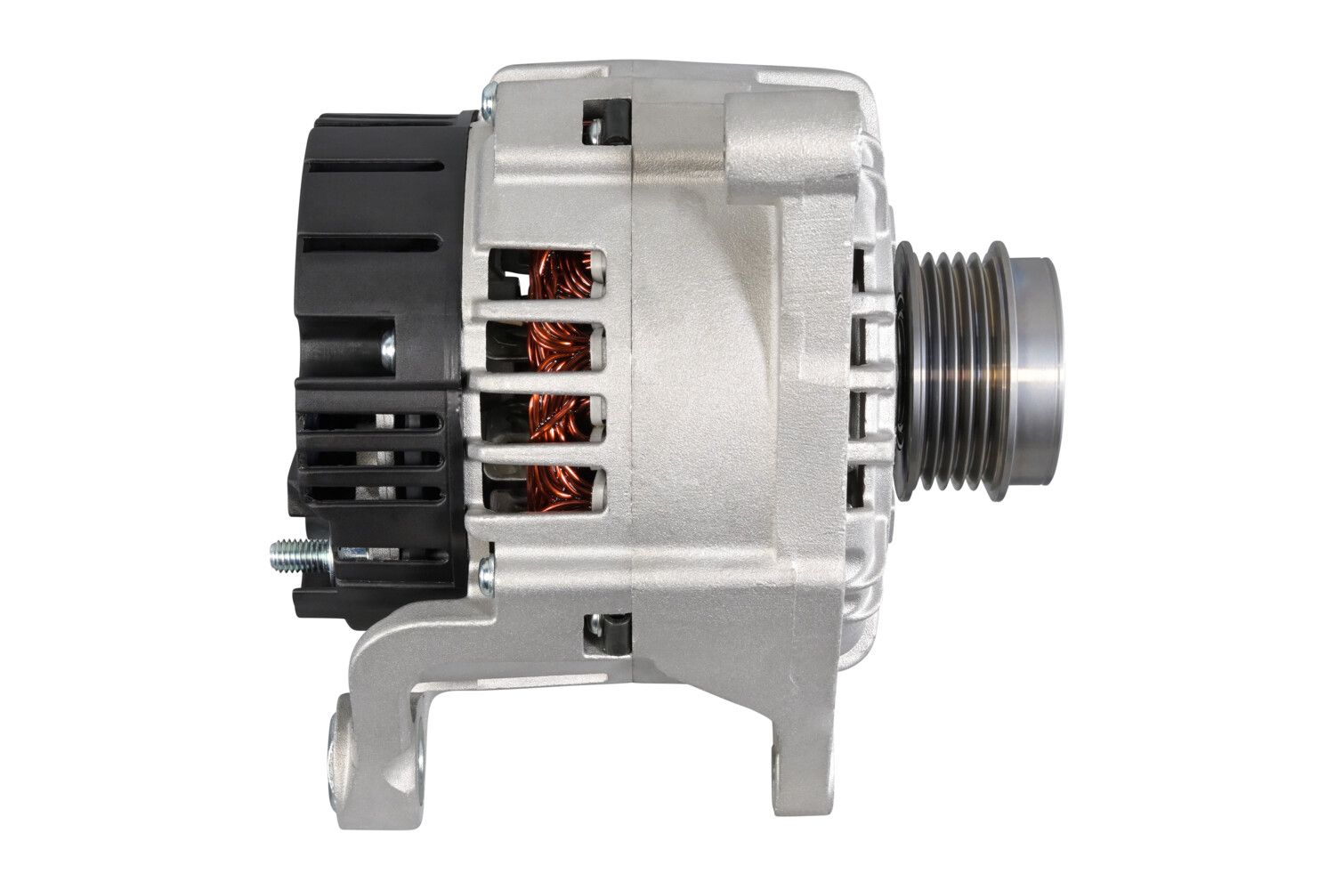 Generator Generator